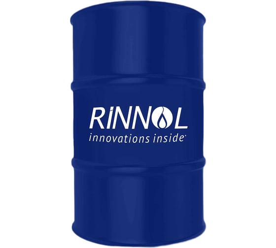 Изображение товара Масло моторное синтетическое RINNOL OLGER PREMIUM 5W-30 DPF e200L 100988