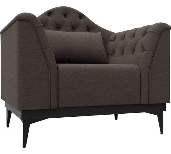 Изображение товара Кресло Лига диванов Флорида 123032