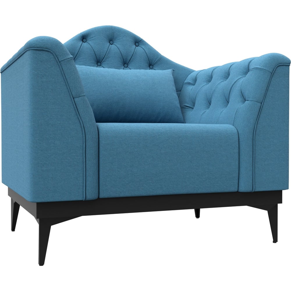 Изображение товара Кресло Лига диванов Флорида 123571 в классическом стиле