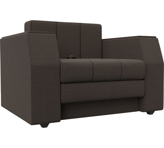 Изображение товара Кресло-кровать Лига диванов Атлантида 125104