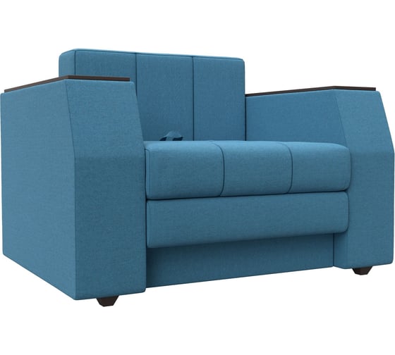 Изображение товара Кресло-кровать Лига диванов Атлантида 125668