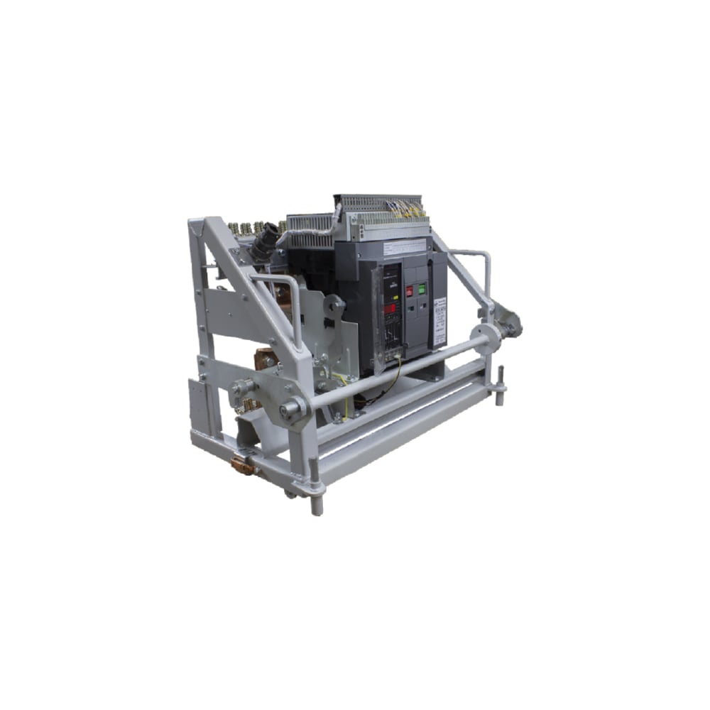 Изображение товара Выключатель автоматический АВ2М 20НВ-55-43 1500А от Электроконтактор