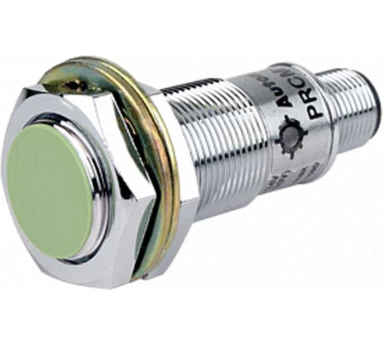 Изображение товара Индуктивный датчик Autonics PRCMT18-5DO A1600000287R