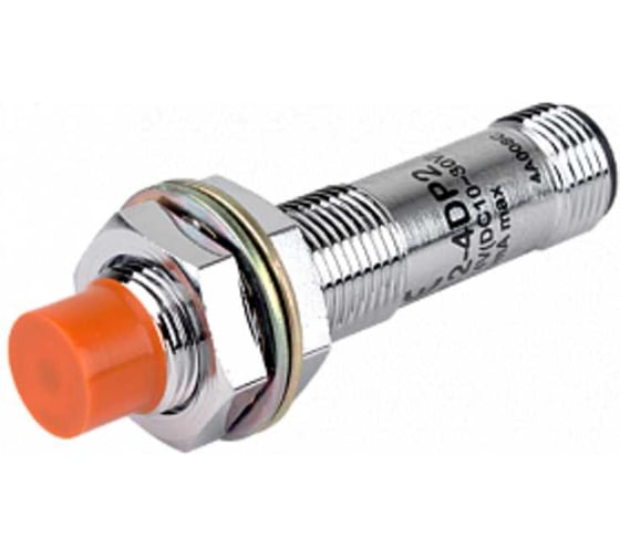 Изображение товара Индуктивный датчик Autonics PRCMT12-4DC A1600000277R