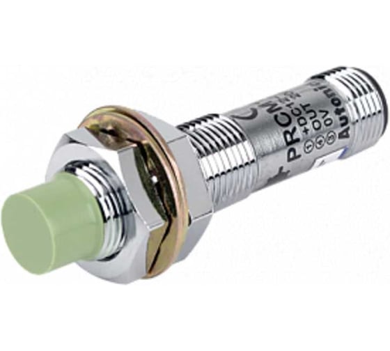 Изображение товара Индуктивный датчик Autonics PRCMT12-4DO A1600000275R