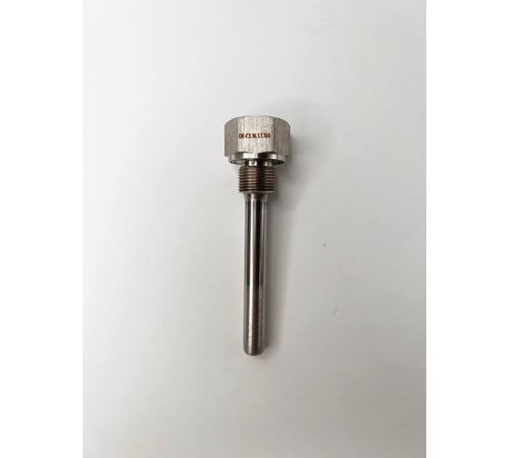 Изображение товара Гильзы защитные сварные DELTAKIP Delta-KIP DK-ГЗ.16.1.1.100 DK-E0000004