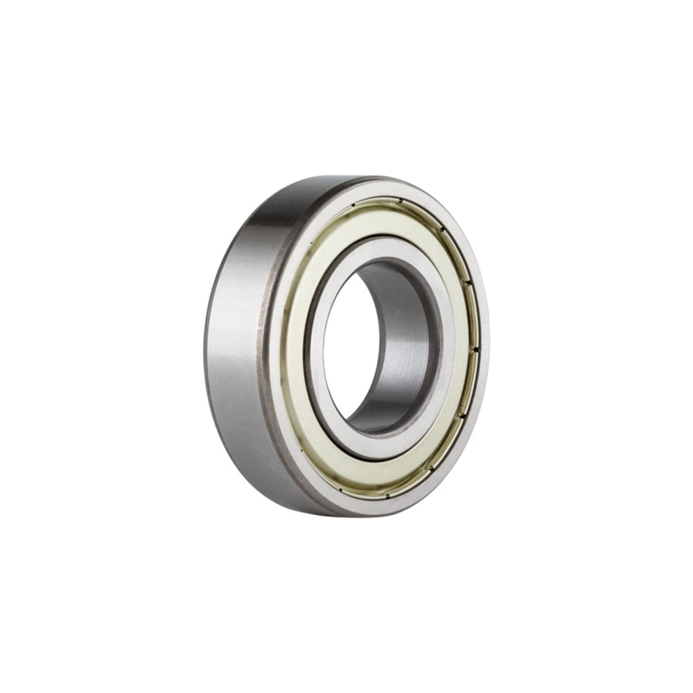 Изображение товара Высокотемпературный радиальный шариковый подшипник ISKRA 6011BHTSZZ280