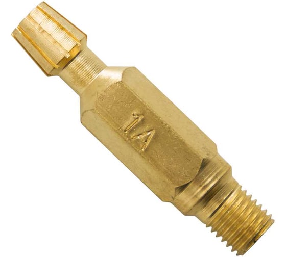 Изображение товара Мундштук внутренний Оберон №1 для Р2А N3221