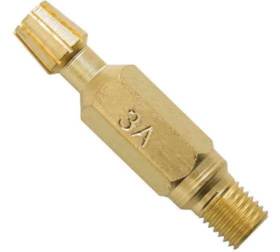 Изображение товара Мундштук внутренний Оберон №3 для Р2А N3223