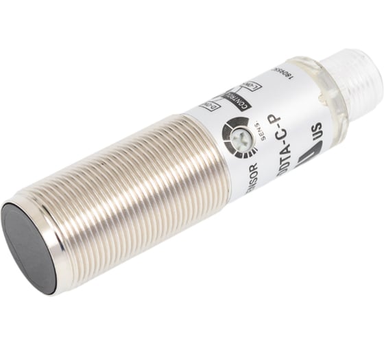 Изображение товара Оптический датчик Autonics BRQM100-DDTA-C-P A1650001821R