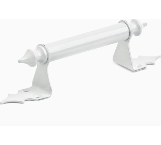 Изображение товара Ручка Дверной страж Оригинал (белая) 6011