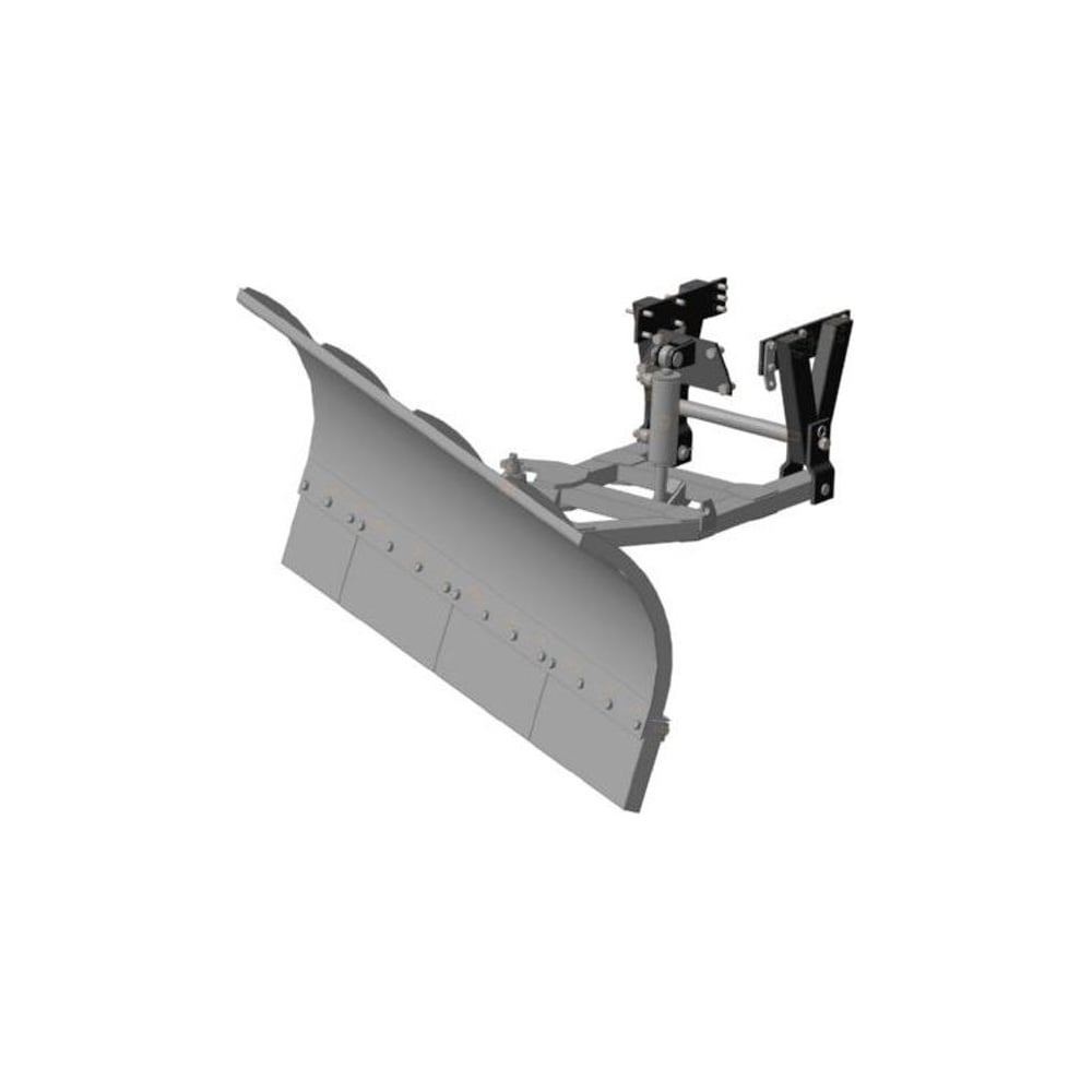 Изображение товара Отвал коммунальный с гидравлическим поворотом ООО ТКМ-СЕРВИС 2 метров