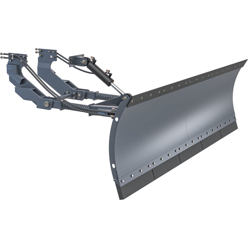 Изображение товара Отвал коммунальный гидравлический с поворотом для МТЗ 80/82(.1)/892/1025