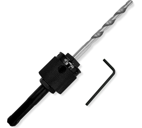 Изображение товара Быстросъемный хвостовик MKSS Toolbox SS2102 Fast Lock SDS-plus SS21020003