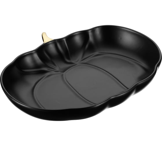 Изображение товара Форма для запекания Regent inox "Тыква" 0,6л; 23x19x4см Linea CERAMO 75-008