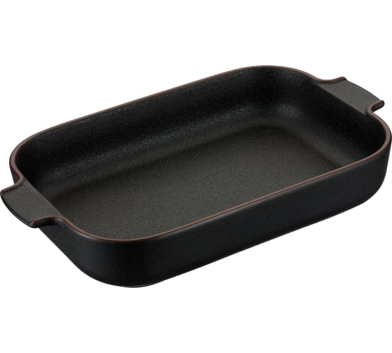 Изображение товара Форма для запекания Regent inox 2,8л; 36*21*6,5см Linea CERAMO 75-001