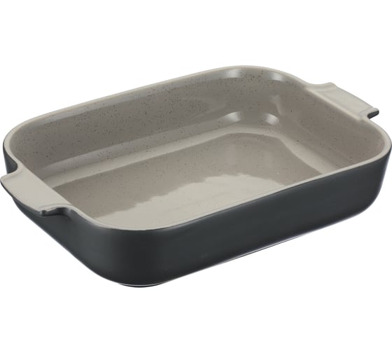 Изображение товара Форма для запекания Regent inox 1,4л; 29,7x18x6см Linea CERAMO 75-002