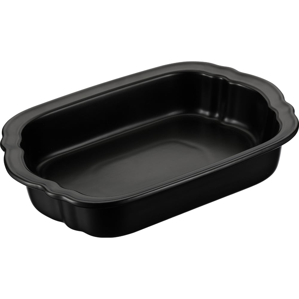 Изображение товара Форма для запекания Regent inox 2,1л; 33,5x22x7см Linea CERAMO 75-005