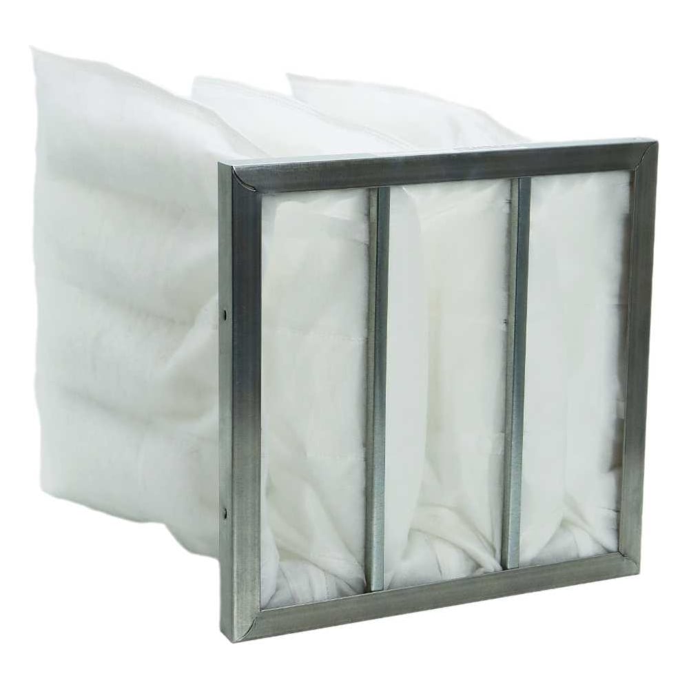 Изображение товара Карманный фильтр Reinberg ФВК-287*592*360-3-G4-25 для очистки воздуха