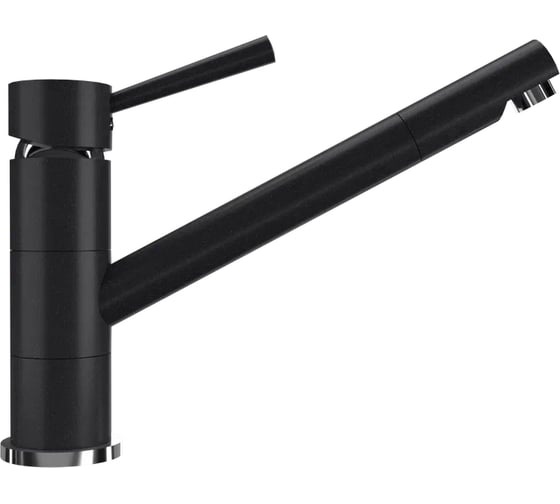 Изображение товара Cмеситель ULGRAN Quartz космос UQ-025-08