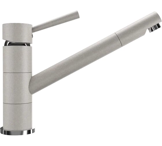 Изображение товара Cмеситель ULGRAN Quartz , песок UQ-025-10