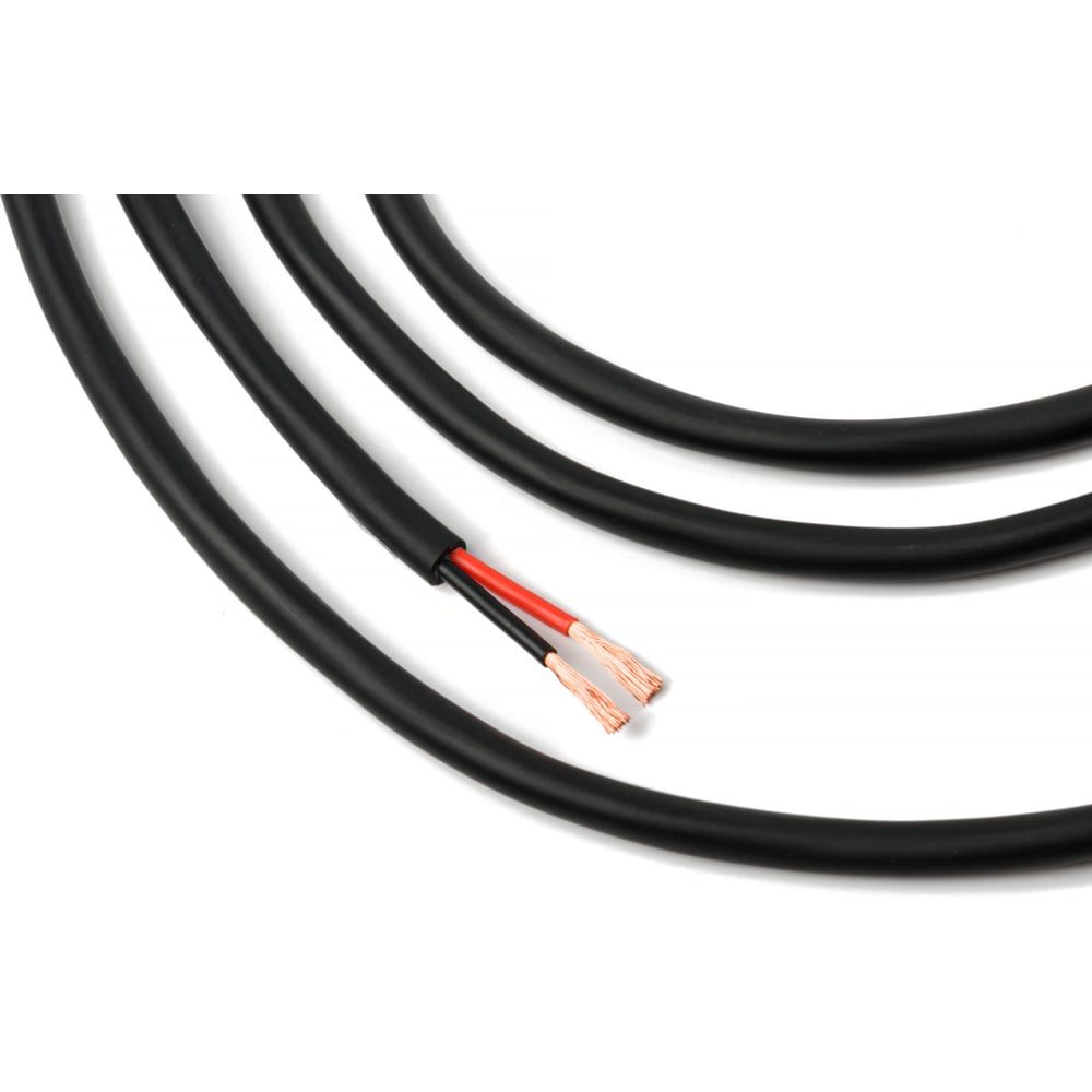 Изображение товара Акустический кабель Novacord 2x2.5 мм2 AWG 13, длина 400 м, оболочка FRNC-C