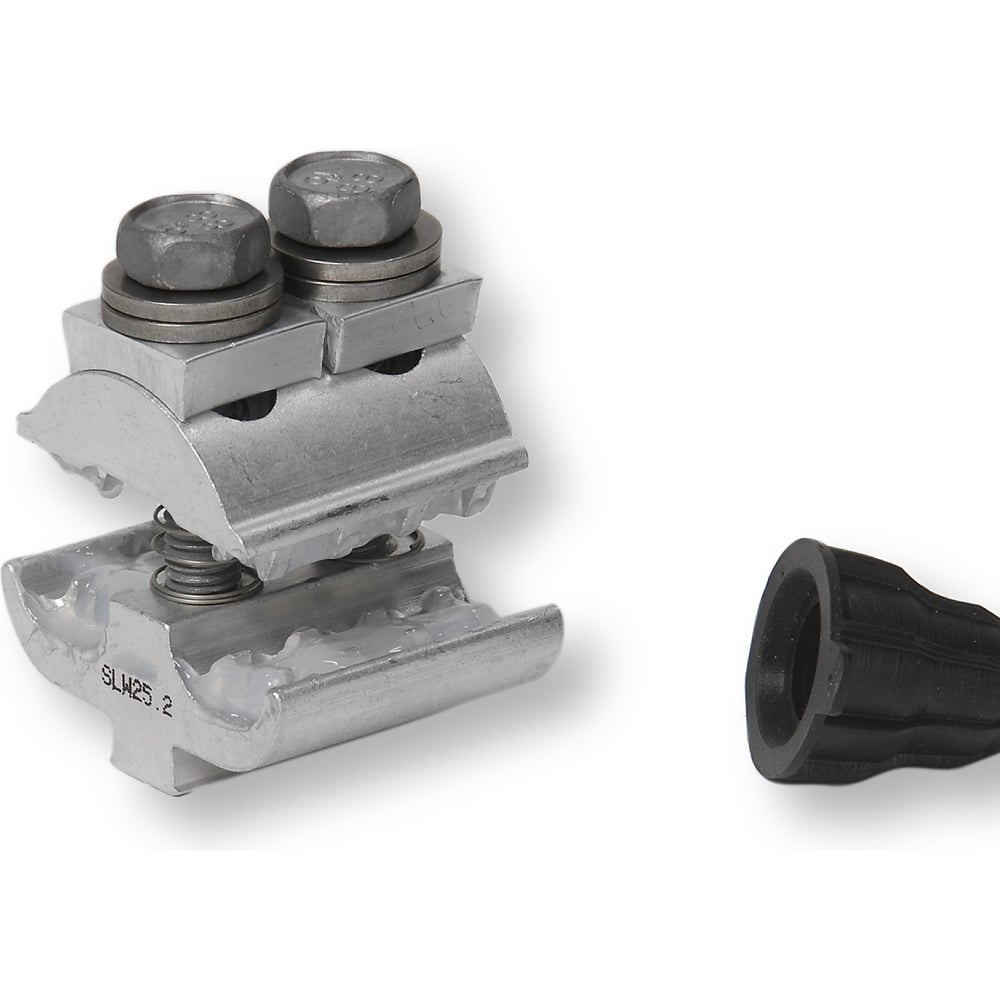 Изображение товара Прокалывающий зажим ЭНЕРВИК/ENSTO SLW25.2 (1 шт.) SLW25.2-1