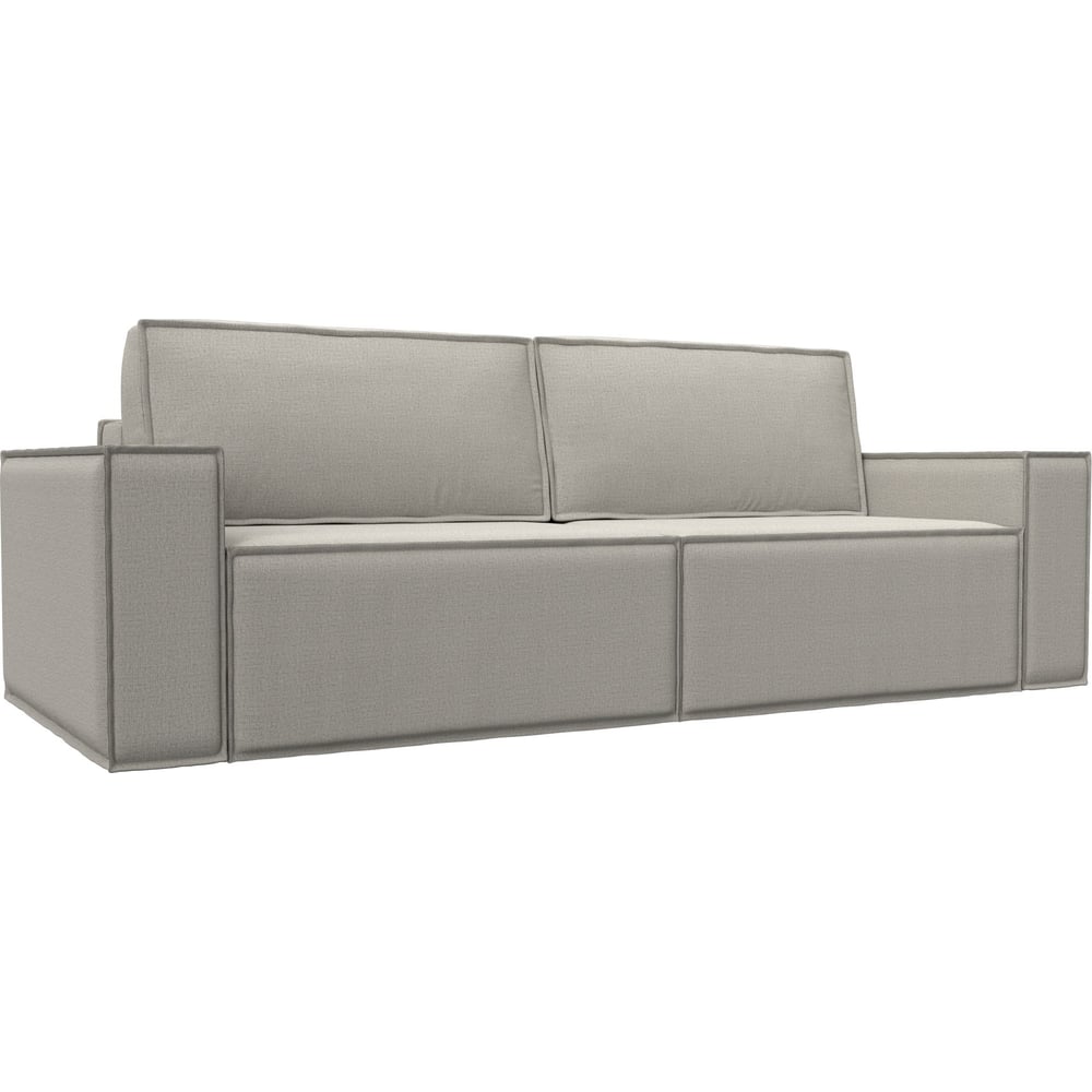 Изображение товара Диван прямой Лига диванов Куба 124511 с механизмом еврокнижка