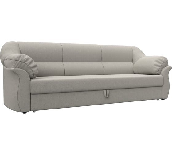 Изображение товара Диван прямой Лига диванов Карнелла 122616