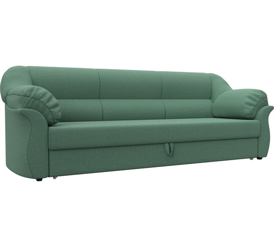 Изображение товара Диван прямой Лига диванов Карнелла 123299