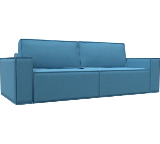 Изображение товара Диван прямой Лига диванов Куба 124515