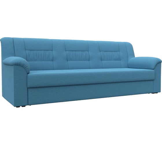 Изображение товара Диван прямой Лига диванов Карелия 123298