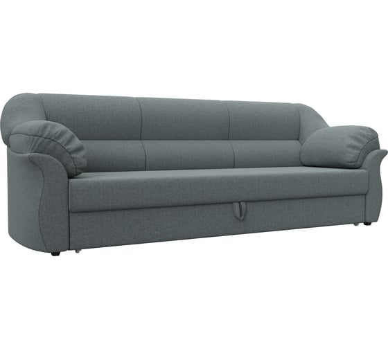 Изображение товара Диван прямой Лига диванов Карнелла 122618