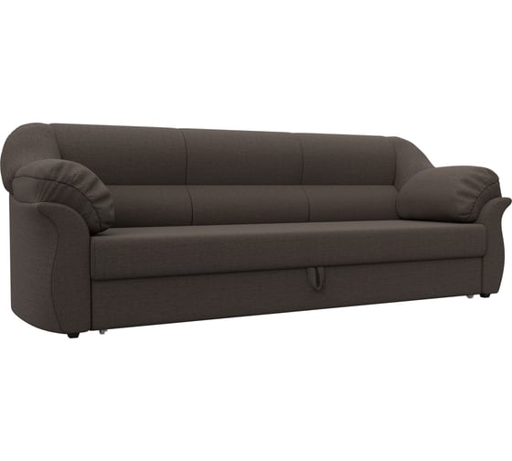 Изображение товара Диван прямой Лига диванов Карнелла 122617