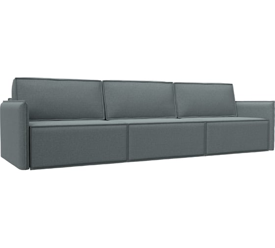 Изображение товара Диван прямой Лига диванов Либерти лонг 122629