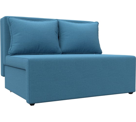 Изображение товара Диван прямой Лига диванов Лагуна 125934