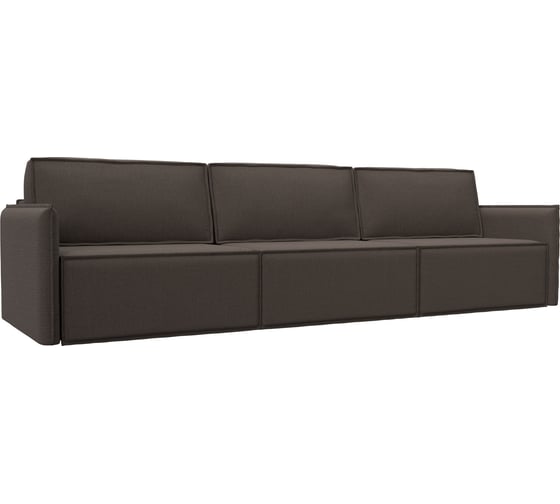 Изображение товара Диван прямой Лига диванов Либерти лонг 122628