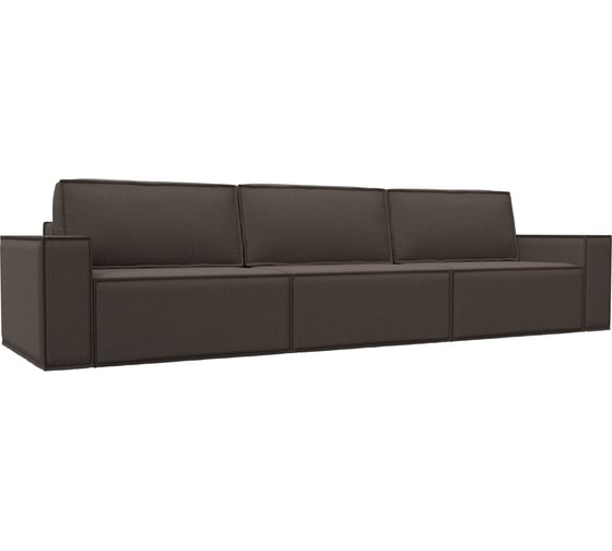 Изображение товара Диван прямой Лига диванов Куба лонг 122620