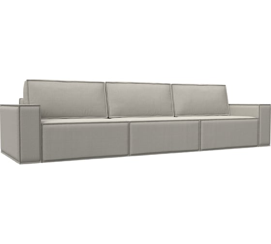 Изображение товара Диван прямой Лига диванов Куба лонг 122619