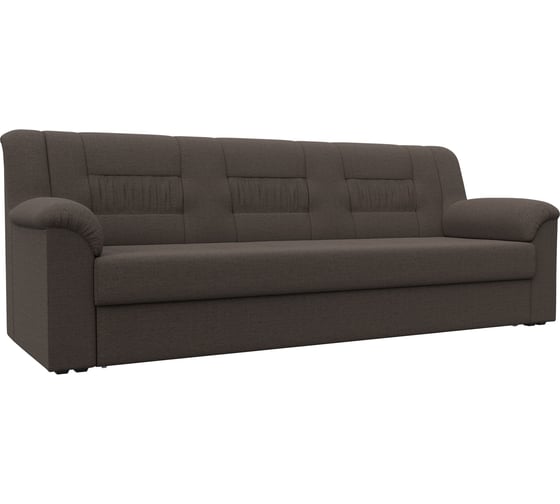 Изображение товара Диван прямой Лига диванов Карелия 122614