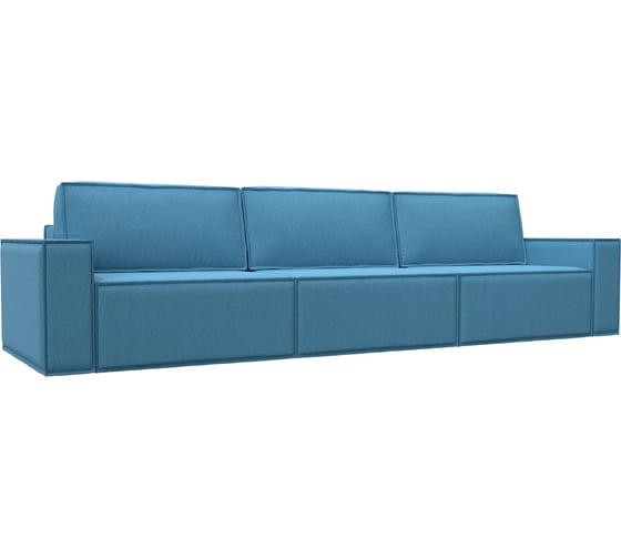 Изображение товара Диван прямой Лига диванов Куба лонг 123302