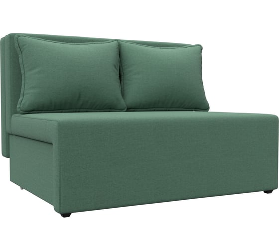 Изображение товара Диван прямой Лига диванов Лагуна 125932