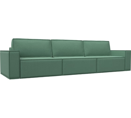 Изображение товара Диван прямой Лига диванов Куба лонг 123301