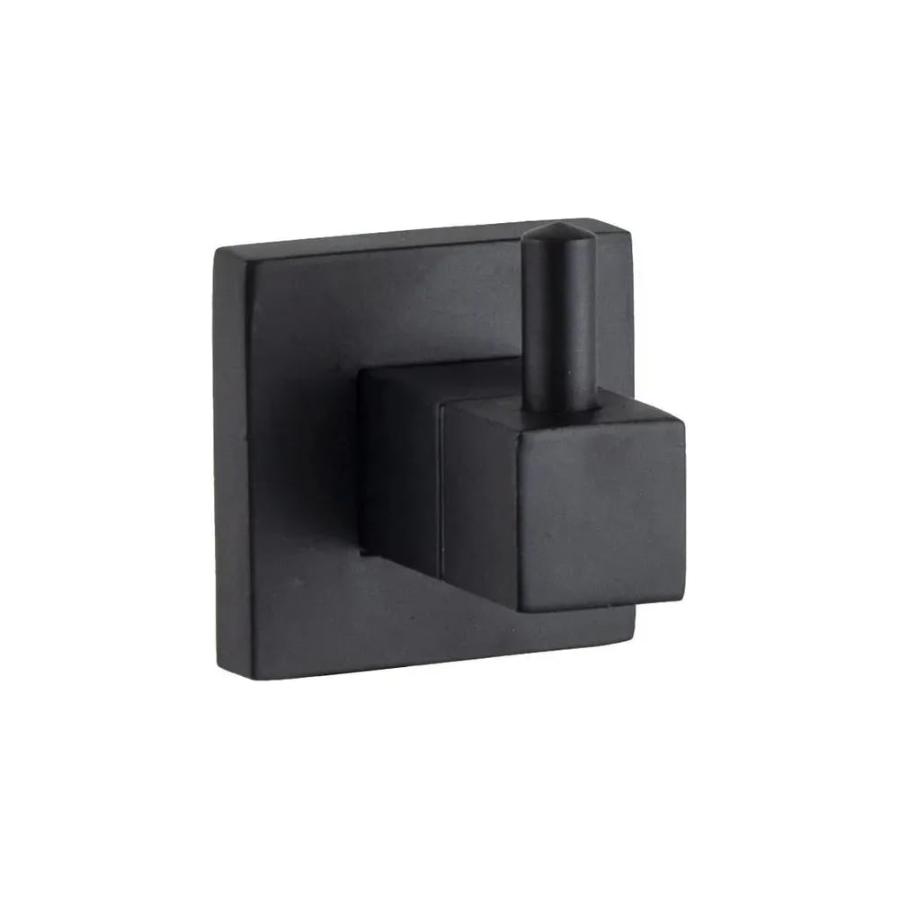 Изображение товара Крючок Haiba черный HB8905-1 металлический универсальный