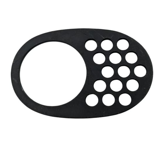 Изображение товара Дефлектор WIEDERKRAFT opt-pw2050-42