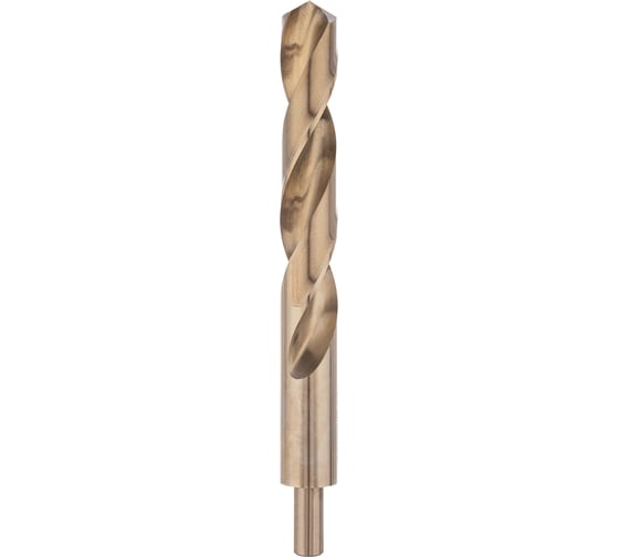 Изображение товара Сверло Профоснастка 1165 Эксперт расточ. хв-к 24.5/13 мм HSSE M35 Co5%/118 DIN 338 Пласт бокc Профоснастка 30204465