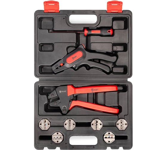 Изображение товара Набор КВТ СКМ-1 серия ПРОФИ 102351