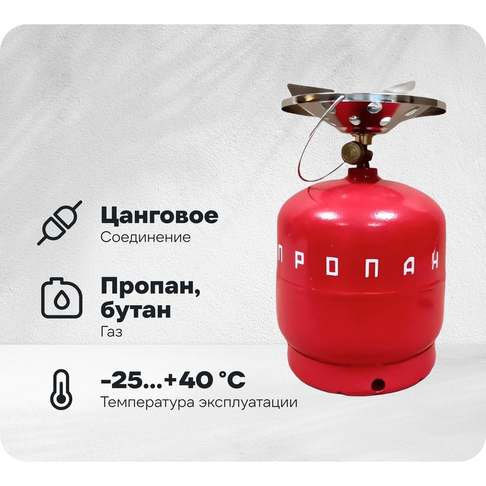 Изображение товара Таганок ОАО "НЗГА" "Дачник Н" 12,0 л, 1.4 кВт НЗГА НЗ 22.00.00.00