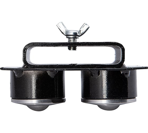 Изображение товара Двойной ролик для опор Rotorica RT.1185002