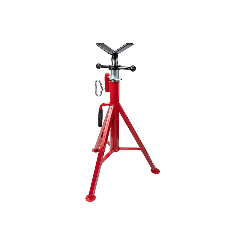 Изображение товара Нескладная роликовая опора для труб Rotorica RT.1185250